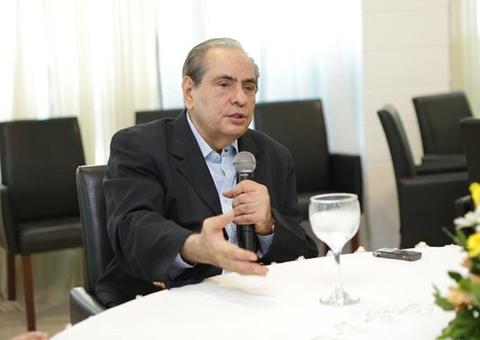 Tadros vai morar em apartamento de R$ 14 milhões pago pelo sistema S