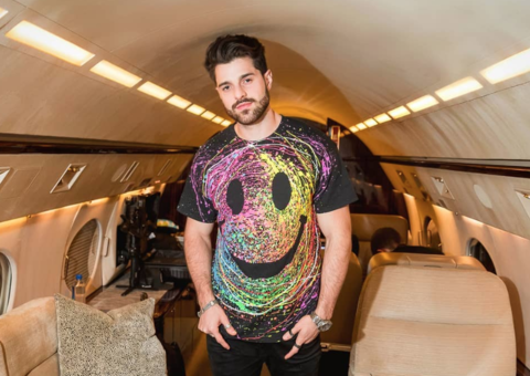 Alok pagará tratamento de menina que precisa fazer cirurgia no rosto 