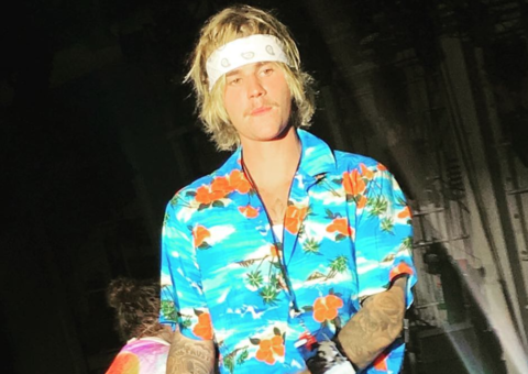 ‘Tenho sofrido muito’, desabafa Justin Bieber sobre saúde mental 