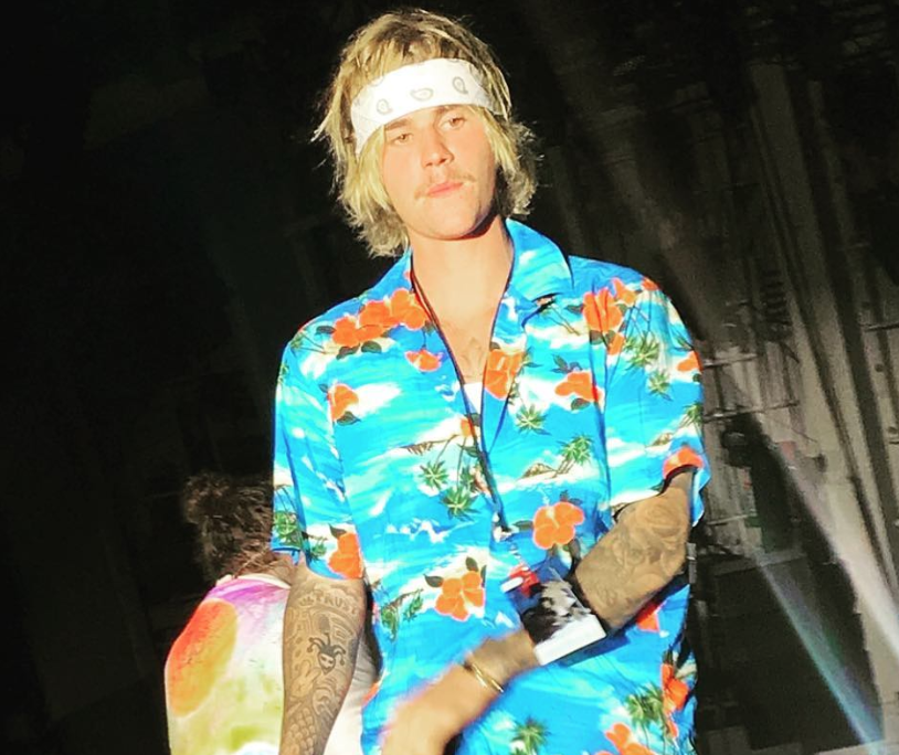 ‘Tenho sofrido muito’, desabafa Justin Bieber sobre saúde mental 