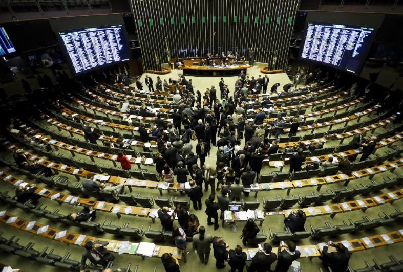 Servidores preparam lobby pesado para barrar reforma da Previdência