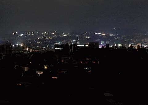 Para Grupo de Lima, Maduro é responsável por apagão na Venezuela