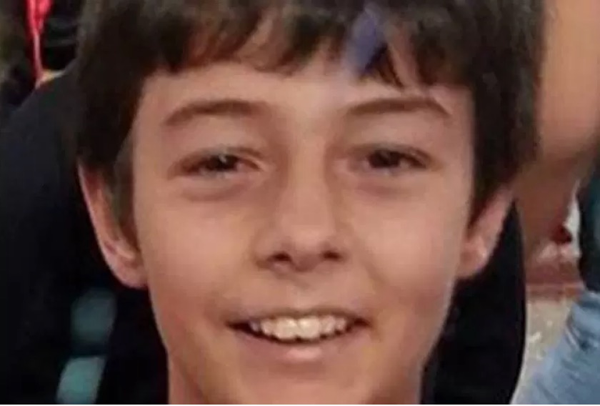 Começa hoje júri popular de pai e madrasta de Bernardo Boldrini 