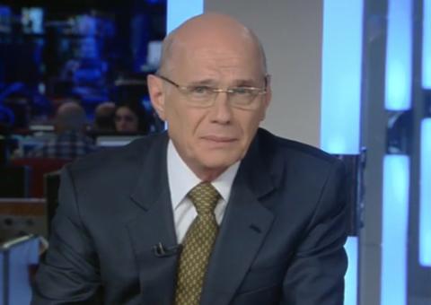 Caminhão que bateu em helicóptero com Boechat estava a 40 km/h, diz laudo