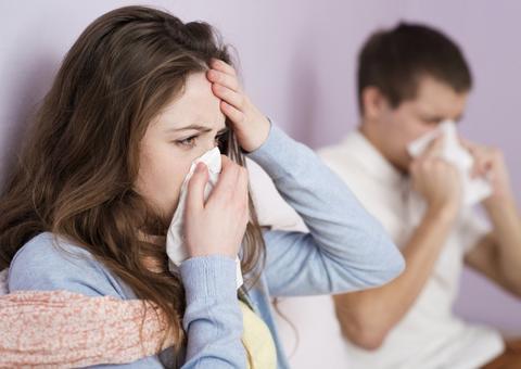 Tudo que você precisa saber sobre as síndromes gripais e o vírus H1N1