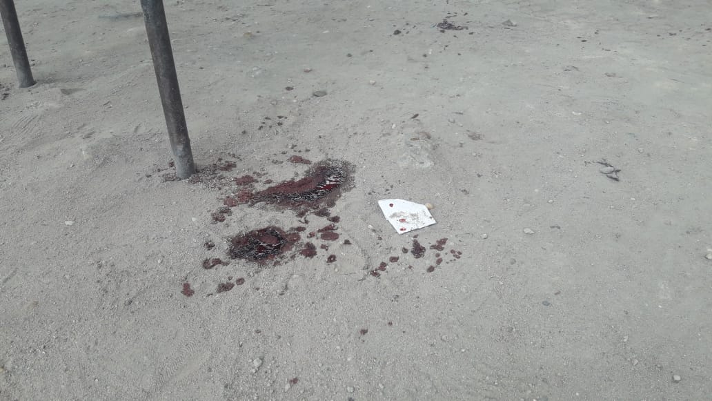 Peixeiro esfaqueia mototaxista após vítima recusar corrida em Manaus 