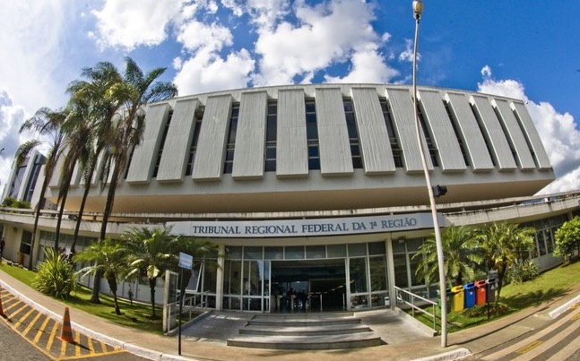 TRF1 determina cumprimento imediato de pena após condenação em segunda instância