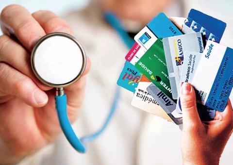 Venda de 46 planos de saúde está proibida a partir de hoje