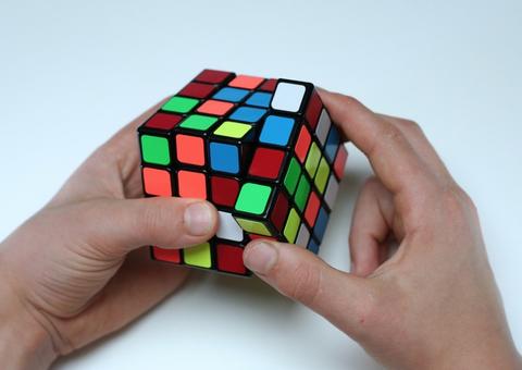 8º Campeonato Amazonense de Cubo Mágico será no próximo final de semana 