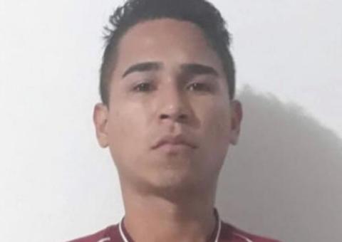Jovem sai com amigo para visitar parente em Manaus e desaparece no caminho 