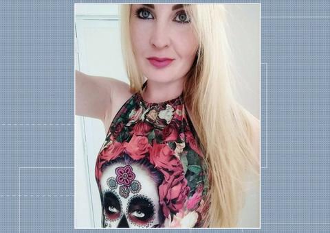 Suspeito de matar a namorada a facadas fez post amoroso no Dia da Mulher