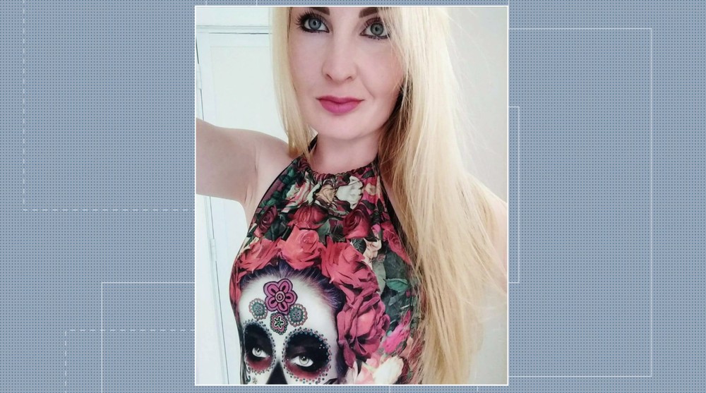 Suspeito de matar a namorada a facadas fez post amoroso no Dia da Mulher