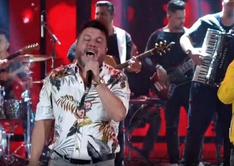 Bruno deixa Marrone sem graça ao entregar motivo do fim do casamento