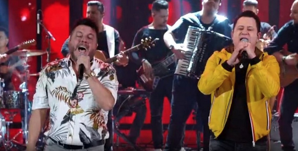 Bruno deixa Marrone sem graça ao entregar motivo do fim do casamento