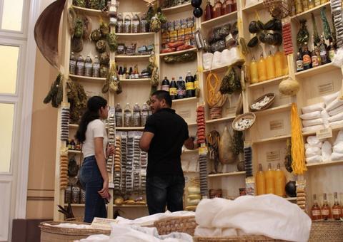 Museu da Cidade ficará fechado ao público por dois dias