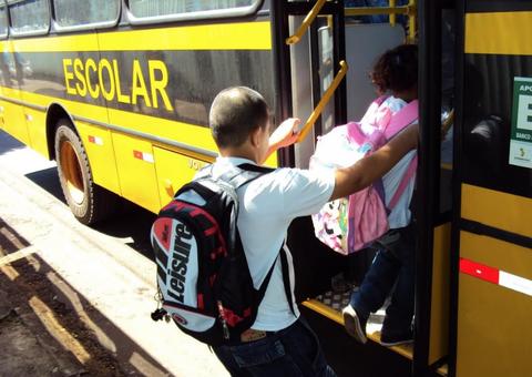 Detran abre inscrição para curso gratuito de Monitor de Transporte Escolar