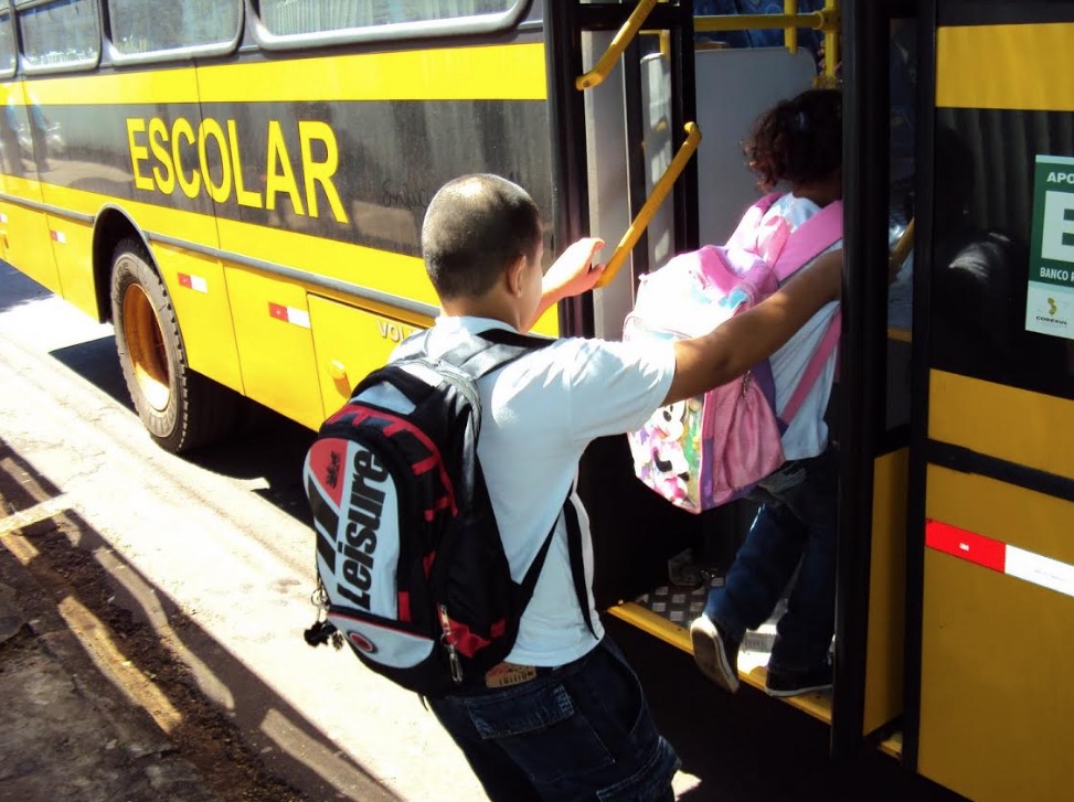 Detran abre inscrição para curso gratuito de Monitor de Transporte Escolar