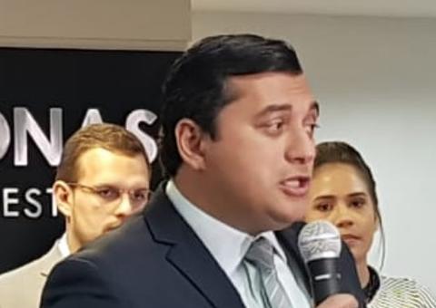 MPC recomenda a Wilson Lima que respeite a Lei da Transparência no Amazonas
