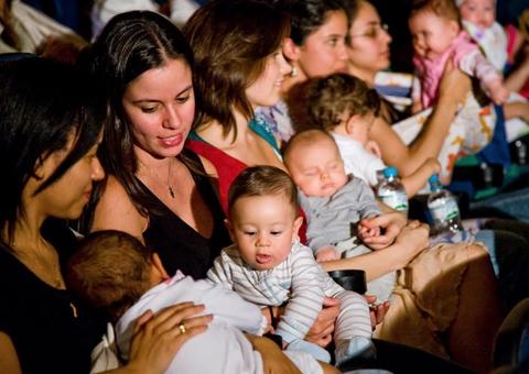 CineMaterna : ‘A Caminho de Casa’ ganha exibição gratuita nesta terça