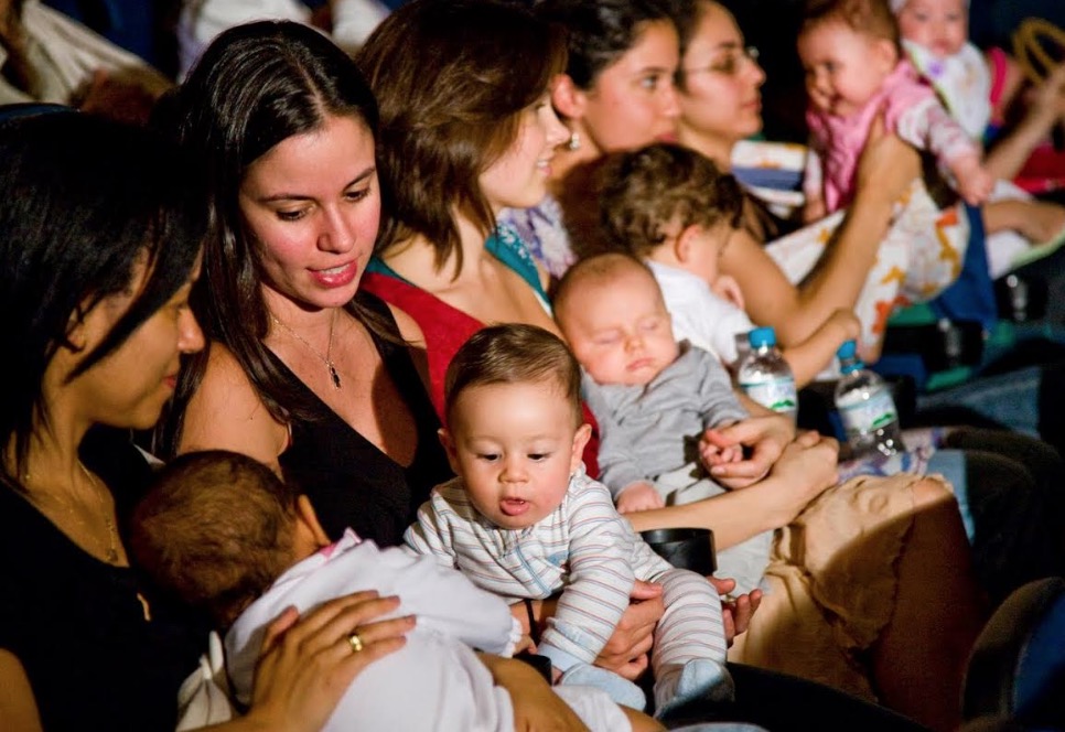 CineMaterna : ‘A Caminho de Casa’ ganha exibição gratuita nesta terça