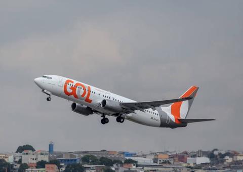 Procon-SP recomenda à Gol suspensão imediata de operação do Boeing 737 MAX 8