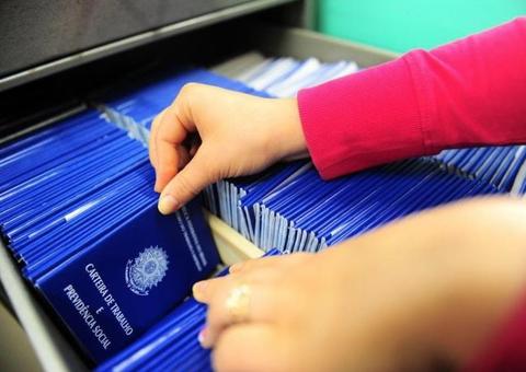 Sine Manaus seleciona para 44 vagas de emprego nesta terça-feira