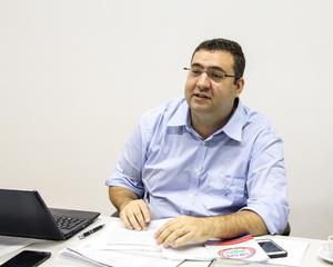  Del Giglio pode 'desarmar' a bomba que alimenta o discurso de Wilson Lima  