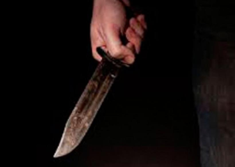 Briga entre flanelinhas termina com um esfaqueado 