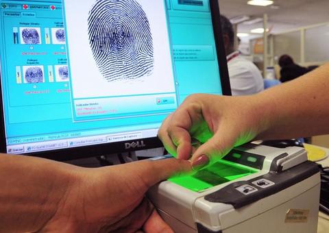 Sistema de biometria para controle de presos será implementado no Amazonas