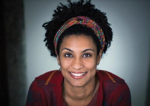 Suspeitos do assassinato de vereadora e motorista são presos  