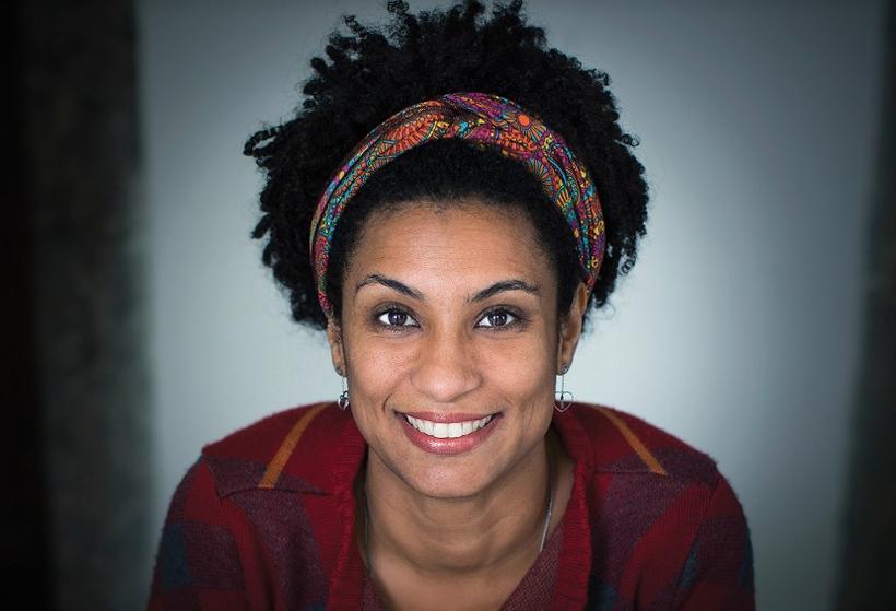 Suspeitos do assassinato de vereadora e motorista são presos  