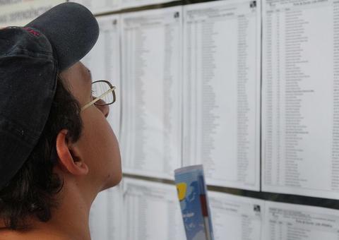 Candidatos da lista de espera do ProUni devem comprovar informações