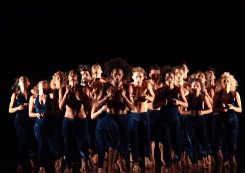 Teatro Amazonas recebe espetáculo de dança com reflexão sobre cultura indígena