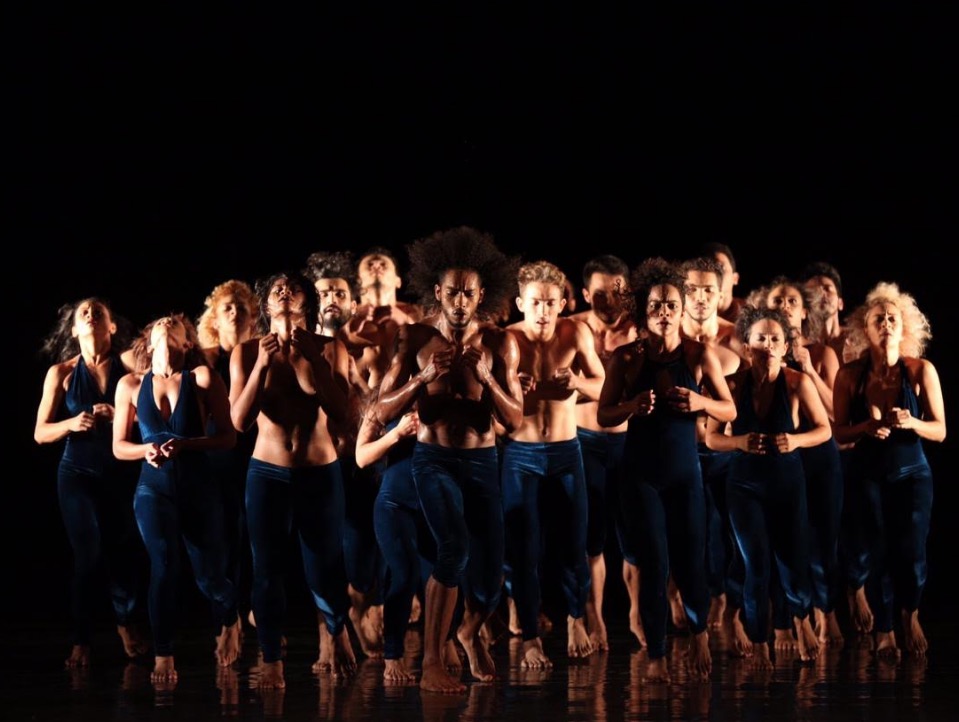 Teatro Amazonas recebe espetáculo de dança com reflexão sobre cultura indígena