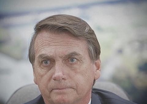 Bolsonaro pede troca de carros oficiais