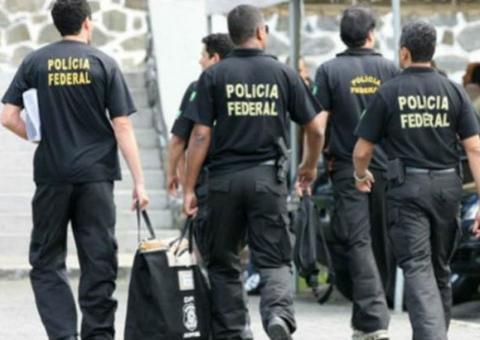 PF e Receita deflagram operação contra esquema de sonegação fiscal