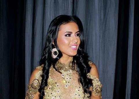 Em Manaus, ex-candidata a miss se recupera e pode deixar hospital em até dois dias