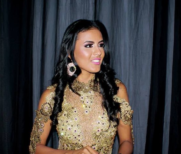 Em Manaus, ex-candidata a miss se recupera e pode deixar hospital em até dois dias