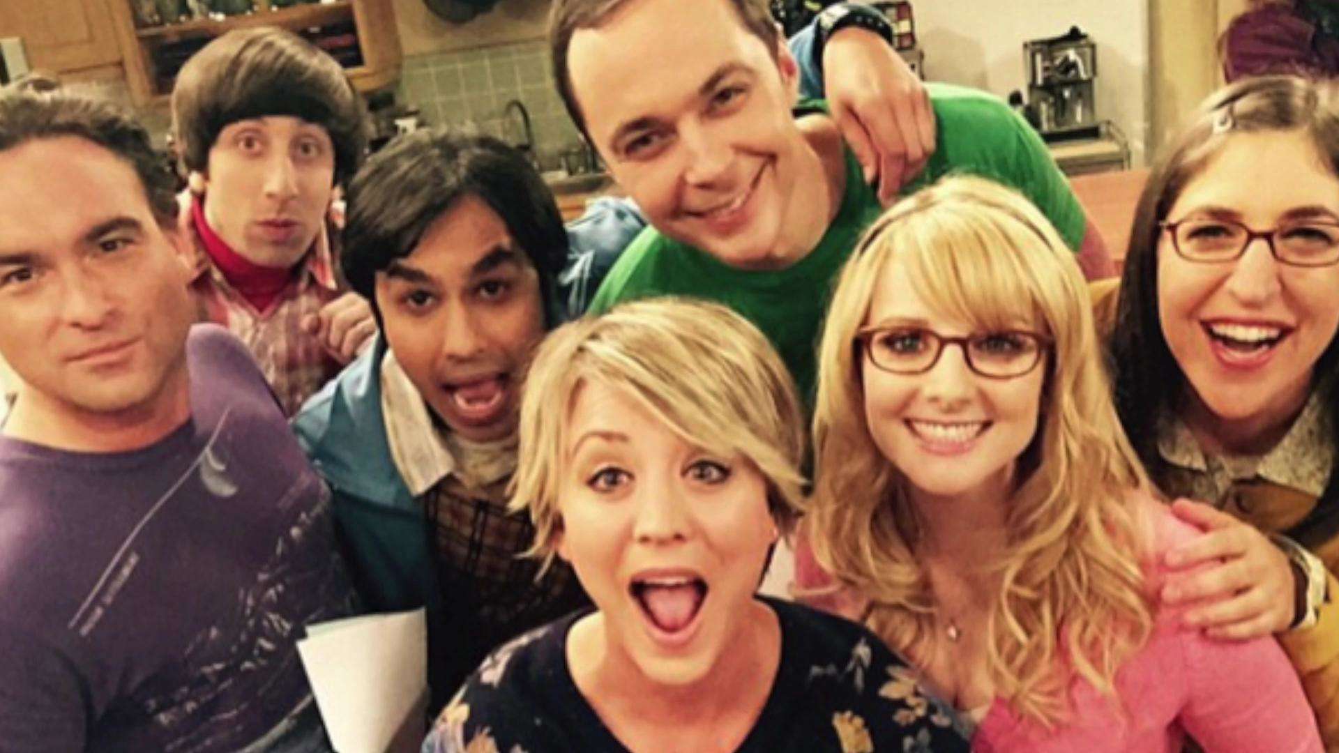 Episódio final de The Big Bang Theory terá 1 hora de duração; confira a data oficial