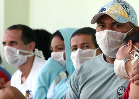 Sobe para 24, o número de mortes por H1N1 no Amazonas