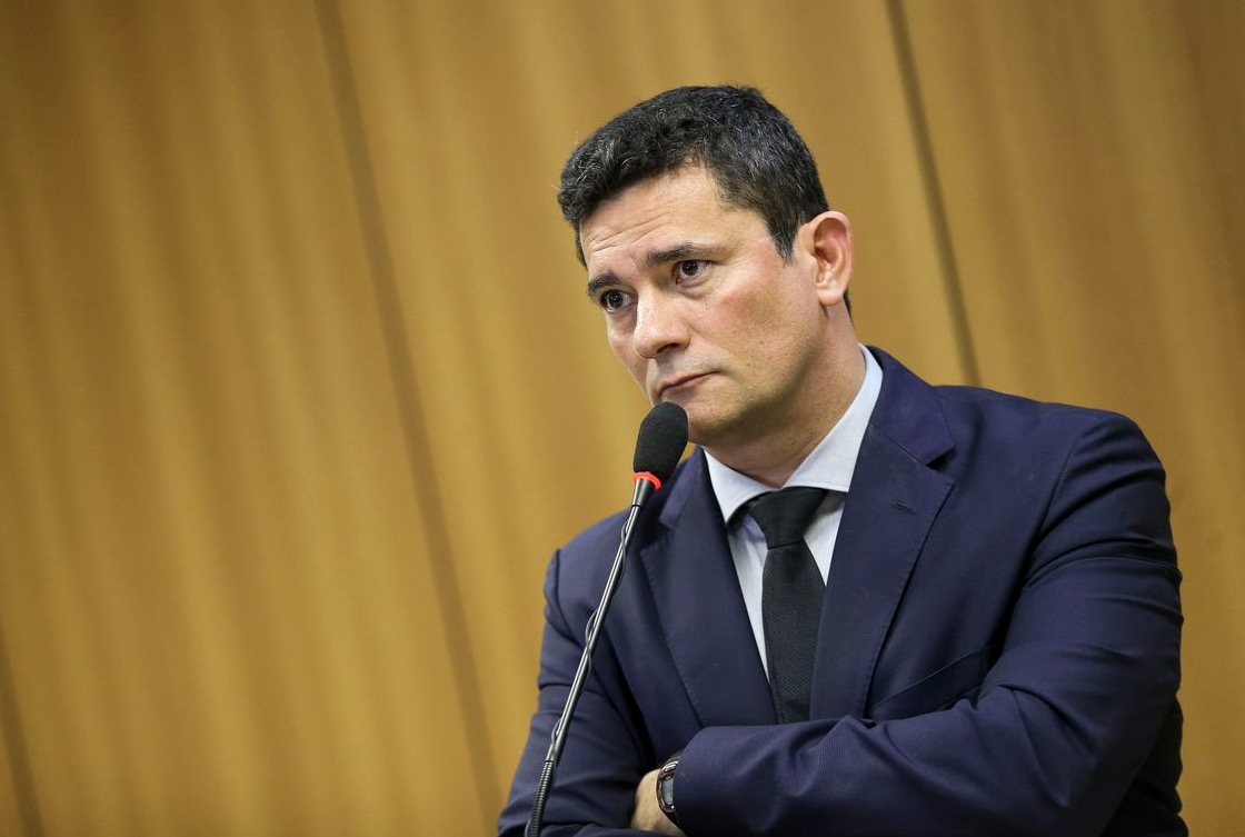 Moro espera que prisão de ex-PMs ajude a esclarecer morte de Marielle