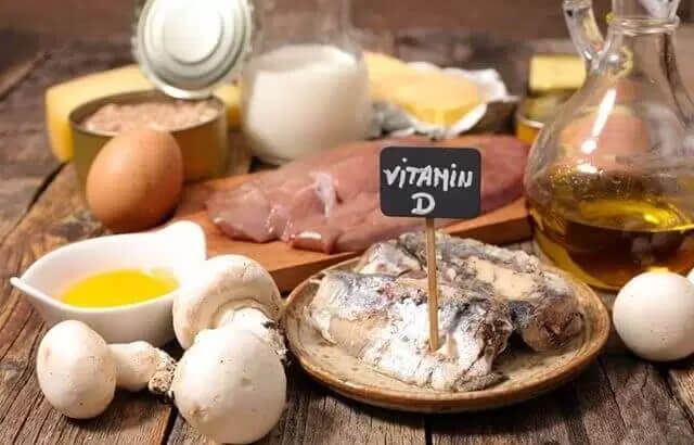 Conheça os alimentos ricos em Vitamina D que combatem a anemia