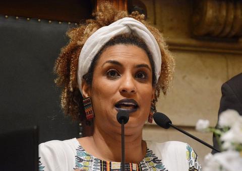 Suspeitos do assassinato de Marielle negam envolvimento no caso