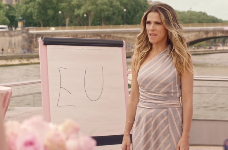 De Pernas pro Ar 3 ganha novo trailer super divertido. Confira