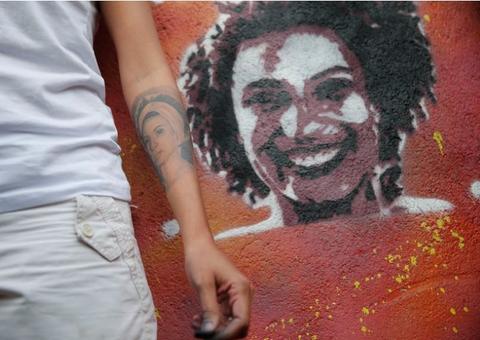 Investigações do caso Marielle terão segunda etapa, avisa delegado