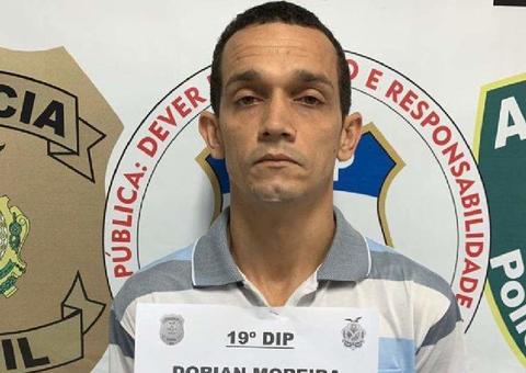 Homem é preso suspeito de se passar por empresário para aplicar golpes em Manaus
