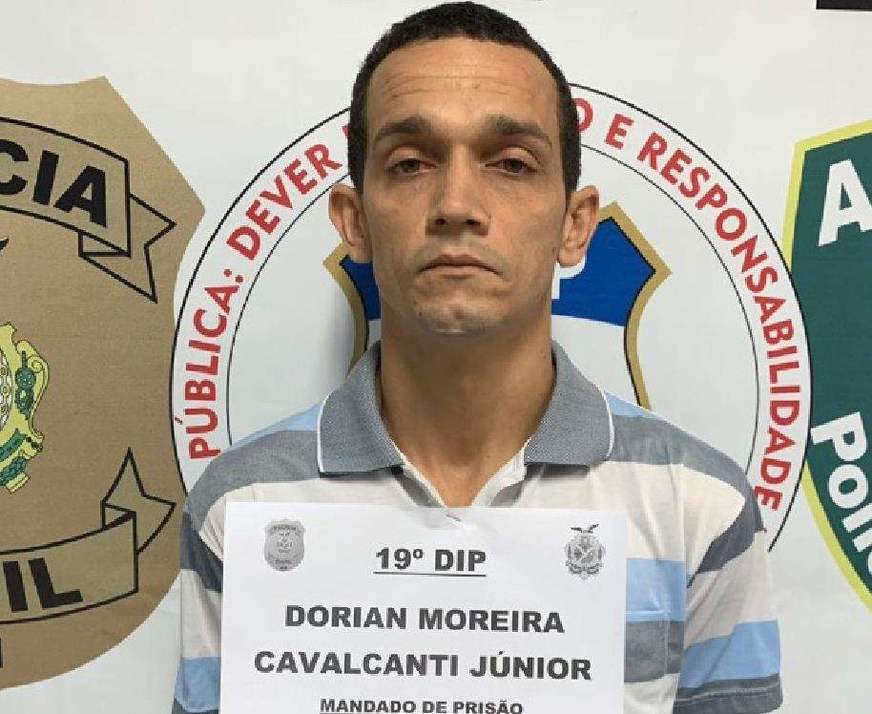 Homem é preso suspeito de se passar por empresário para aplicar golpes em Manaus