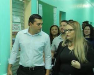 Governo Wilson Lima vive sua maior crise