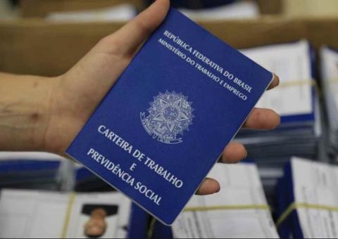 Sine oferta 29 vagas de emprego nesta quarta-feira em Manaus