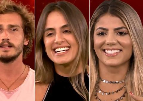 Saiba quem foi o oitavo eliminado do BBB 